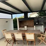 Сasa de vacaciones 32 Salamandre *