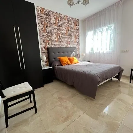 Casa de Férias 32 Salamandre *