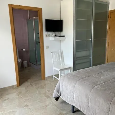 Casa de Férias 32 Salamandre